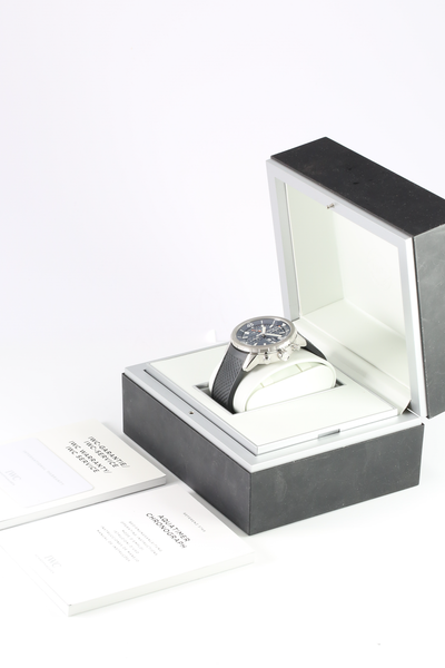 IWC Aquatimer IW376805